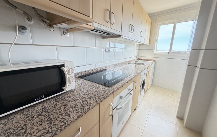 Sale - Apartments - Los Montesinos