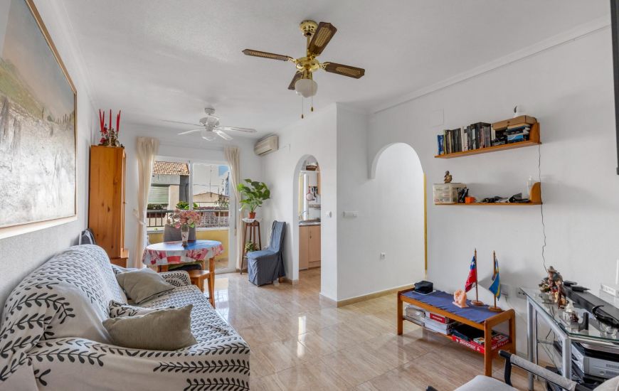 Venta - Apartamentos - Torrevieja