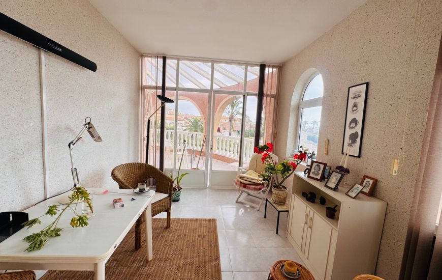 Sale - Villa - Ciudad Quesada