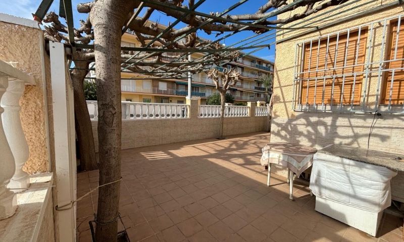 Sale - Bungalow - Torrevieja
