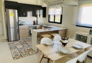 New Build - Apartments - Alhama de Murcia