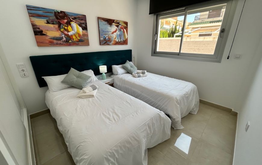 Venta - Adosado - Ciudad Quesada