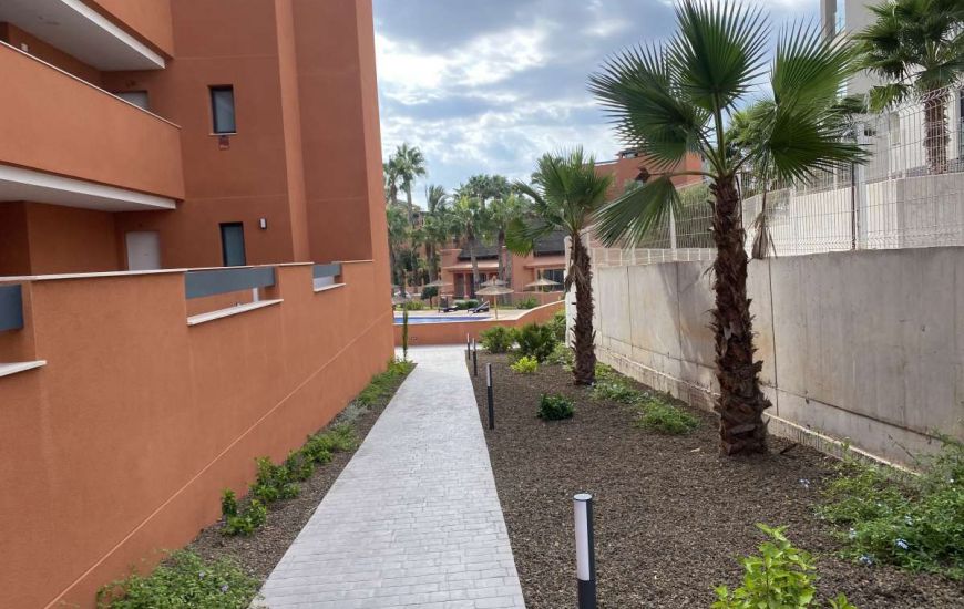 Sale - Apartments - Villamartin