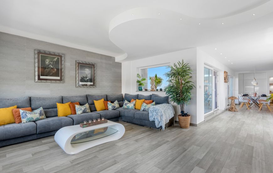 Sale - Villa - Torremendo