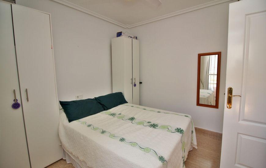 Sale - Villa - Villamartin