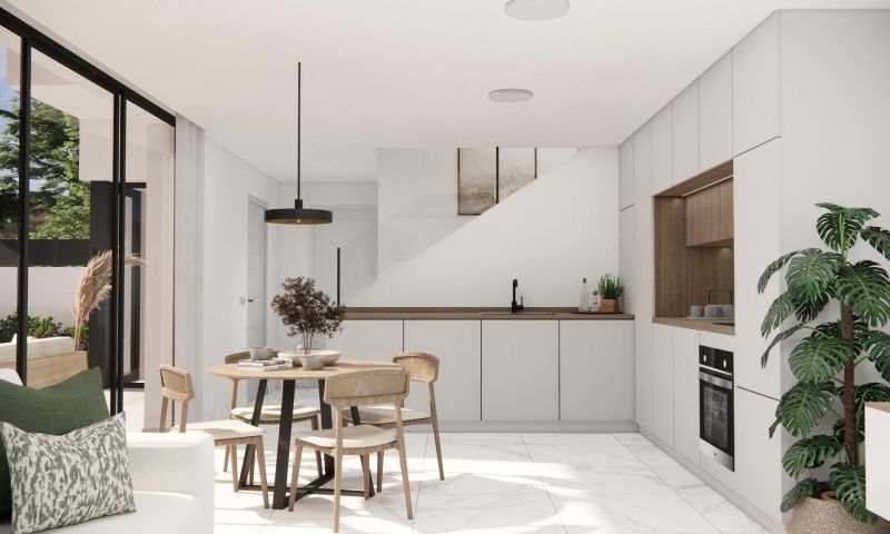 Sale - Apartments - Los Montesinos