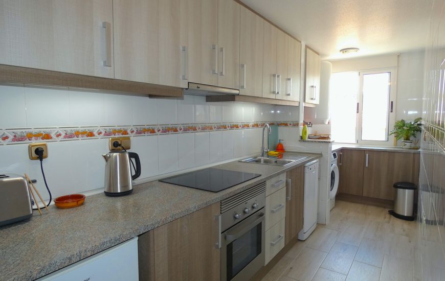 Sale - Apartments - Algorfa