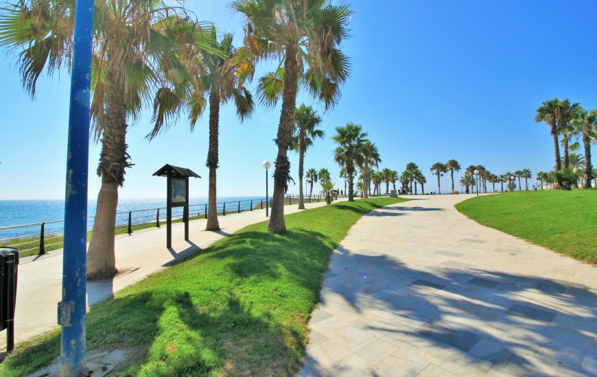 Sale - Villa - Playa Flamenca
