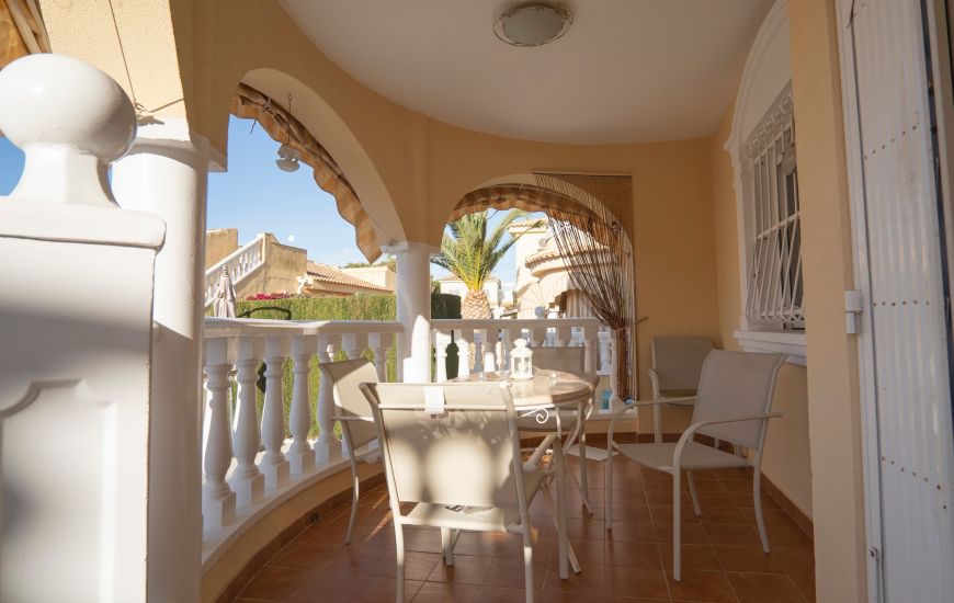 Venta - Villa - Ciudad Quesada