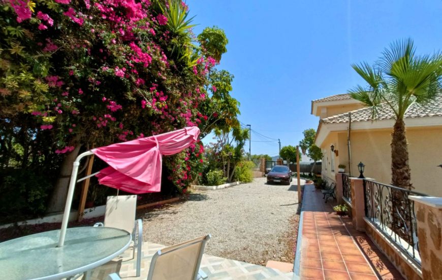 Venta - Casa Rural - Abanilla