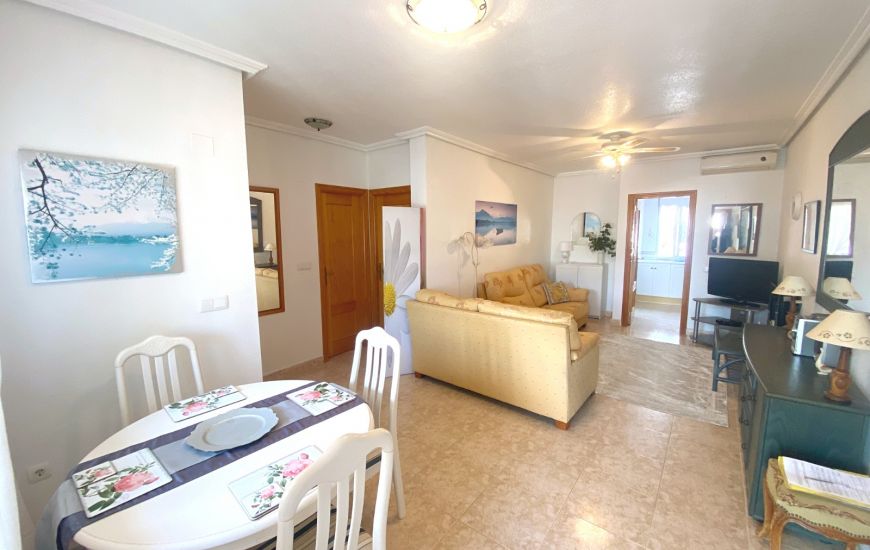 Sale - Apartments - Algorfa