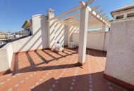 Sale - Bungalow - Villamartin