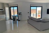 Nueva construcción  - Villa - Pinoso
