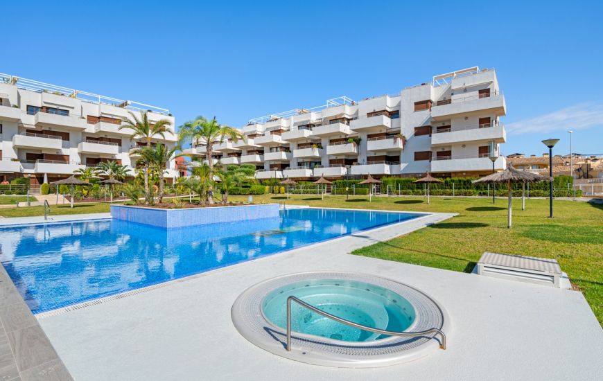 Sale - Apartments - Cabo Roig