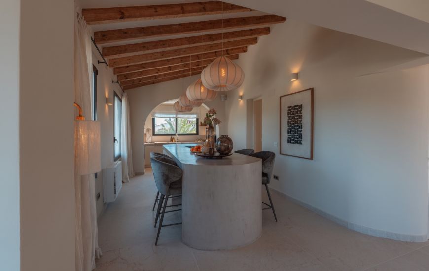 Venta - Villa - Jávea - Javea