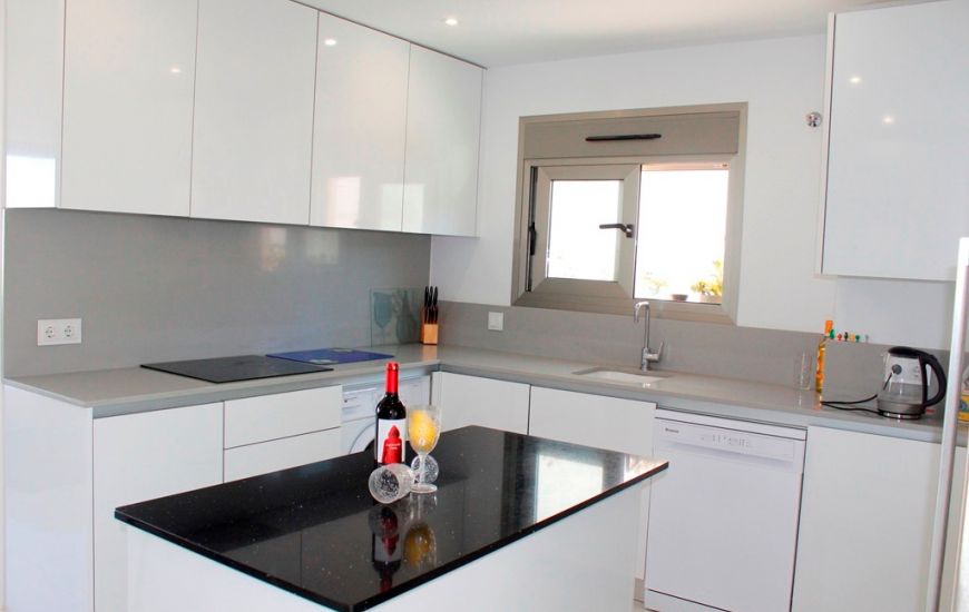 Sale - Villa - San Miguel de Salinas - 