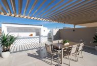 Nueva construcción  - Apartamentos - San Pedro del Pinatar