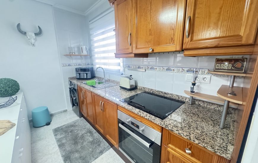 Venta - Villa - Villamartin