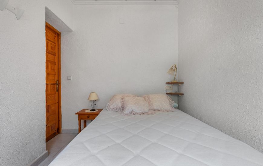 Sale - Villa - Torrevieja