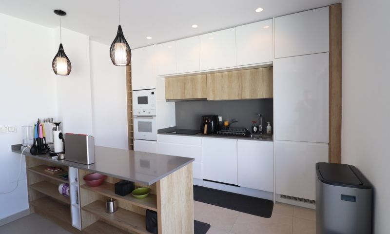 Venta - Apartamentos - Benijofar