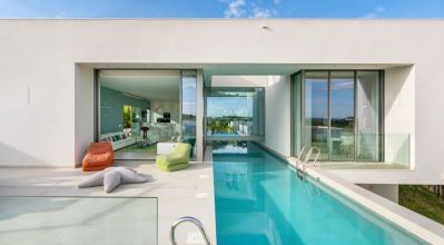 Villa - Sale - Las Colinas - Las Colinas