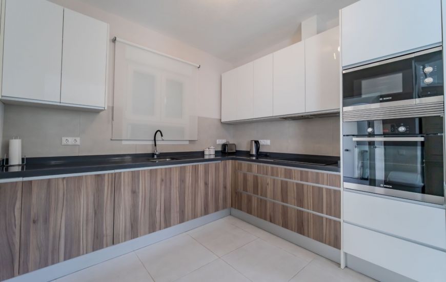 Sale - Villa - Ciudad Quesada