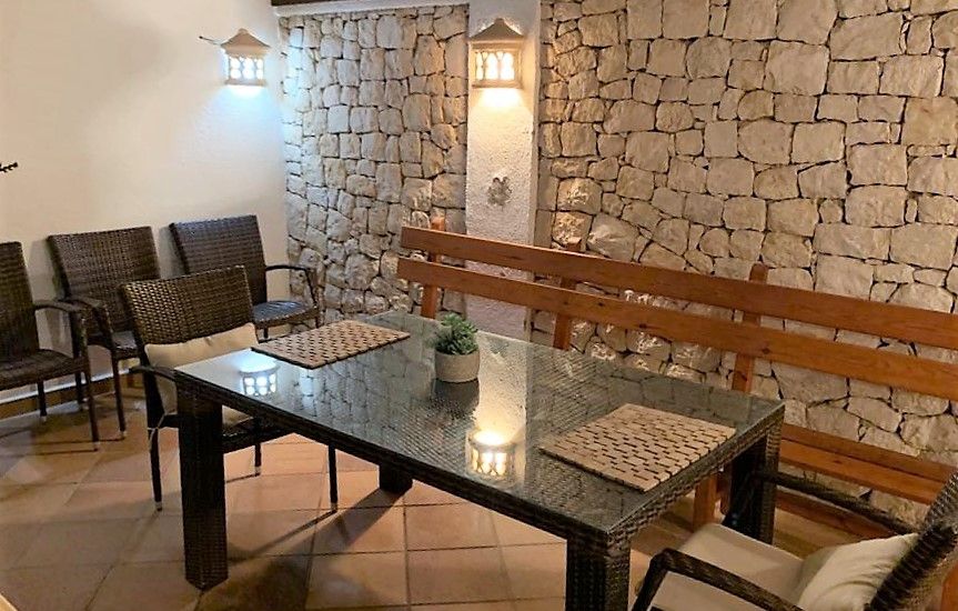 Sale - Villa - Jávea - Javea