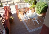 Sale - Townhouse - La Florida
