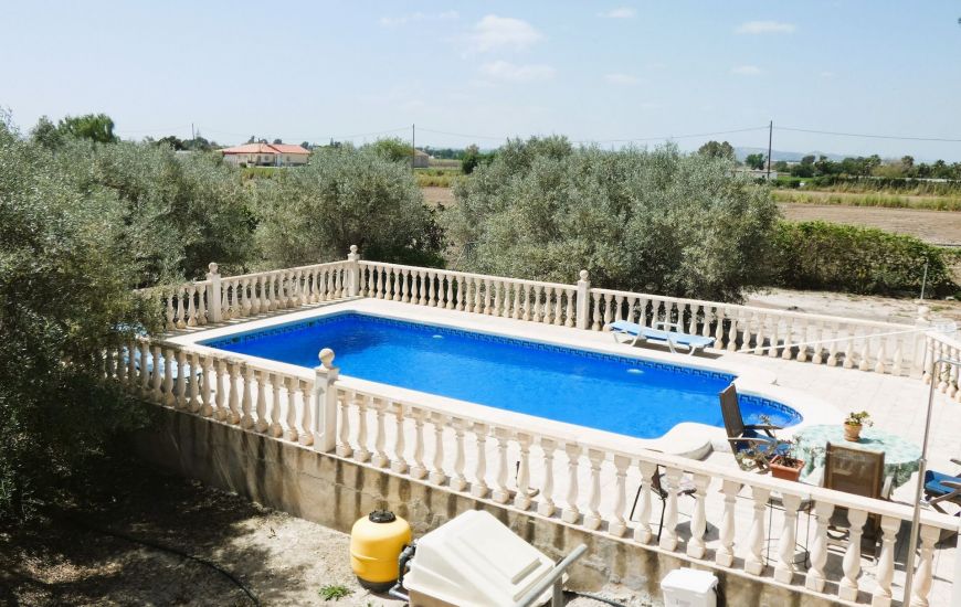 Sale - Finca - Dolores