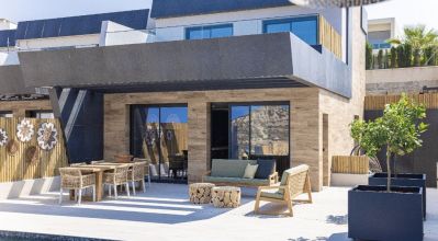 Adosado - Nueva construcción  - Rojales - Rojales