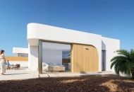 New Build - Villa - Los Alcázares