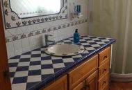 Sale - Villa - Hondón de las Nieves