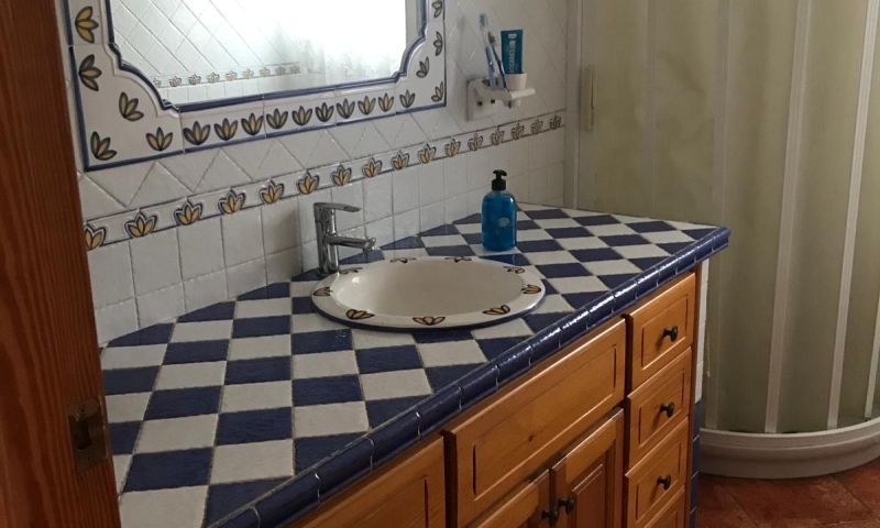 Sale - Villa - Hondón de las Nieves