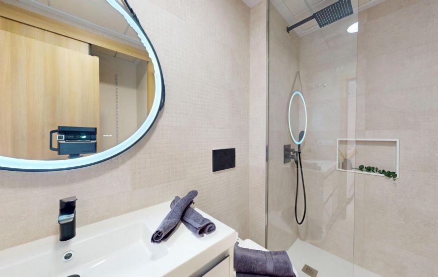 New Build -  - Pilar de la Horadada - 