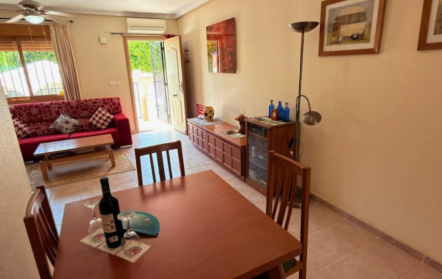Sale - Villa - Ciudad Quesada