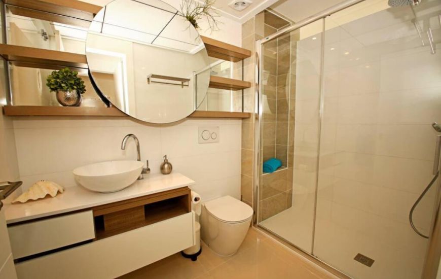 Sale - Apartments - Ciudad Quesada