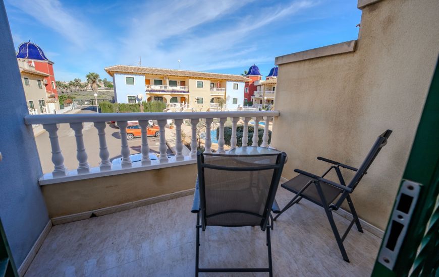 Venta - Adosado - Ciudad Quesada