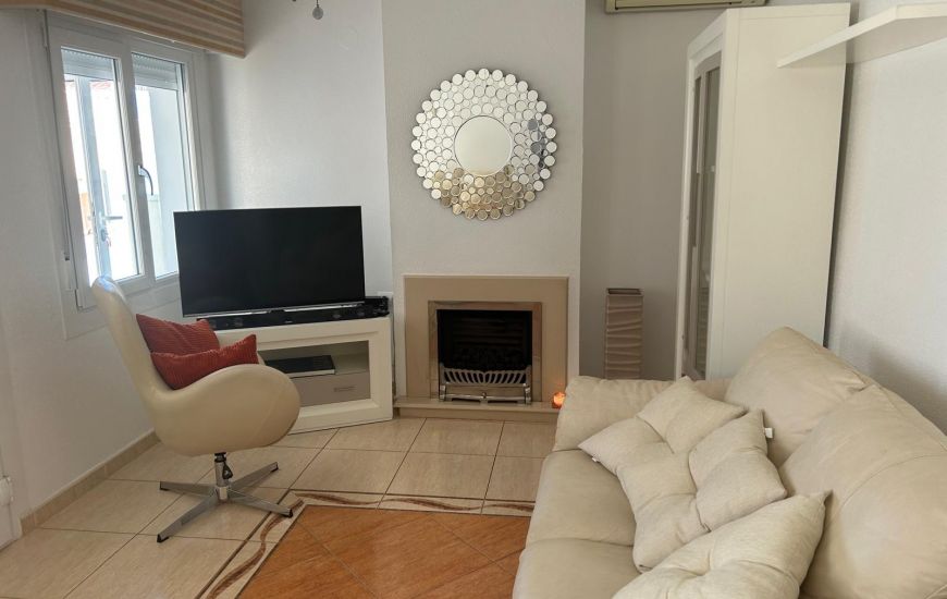 Sale - Villa - Ciudad Quesada