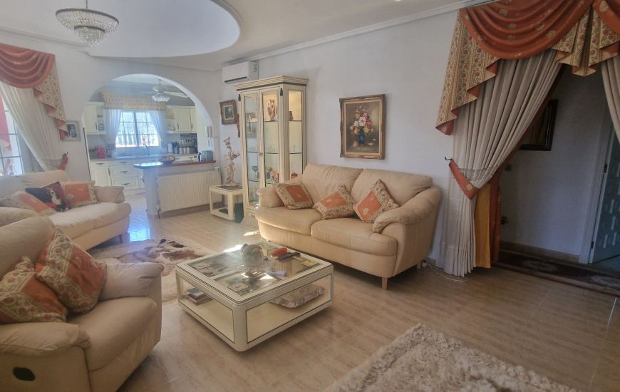 Venta - Villa - Ciudad Quesada