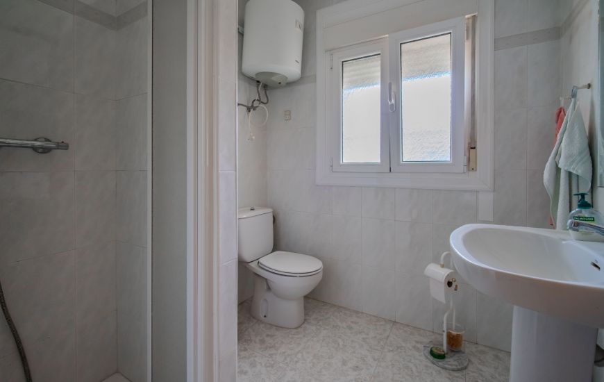 Sale - Villa - Ciudad Quesada