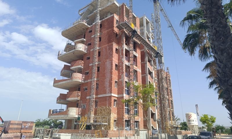 Sale - Apartments - Guardamar del Segura