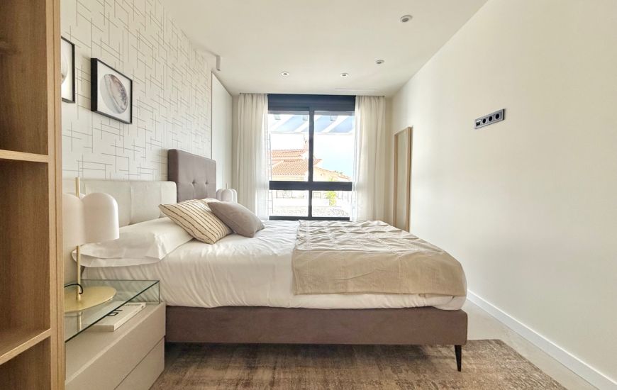 Venta - Villa - Ciudad Quesada