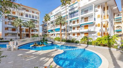 Apartments - Sale - Torrevieja - Torrevieja