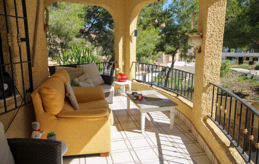 Venta - Villa - Orihuela Costa