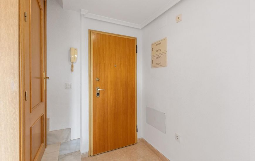 Venta - Apartamentos - Orihuela Costa