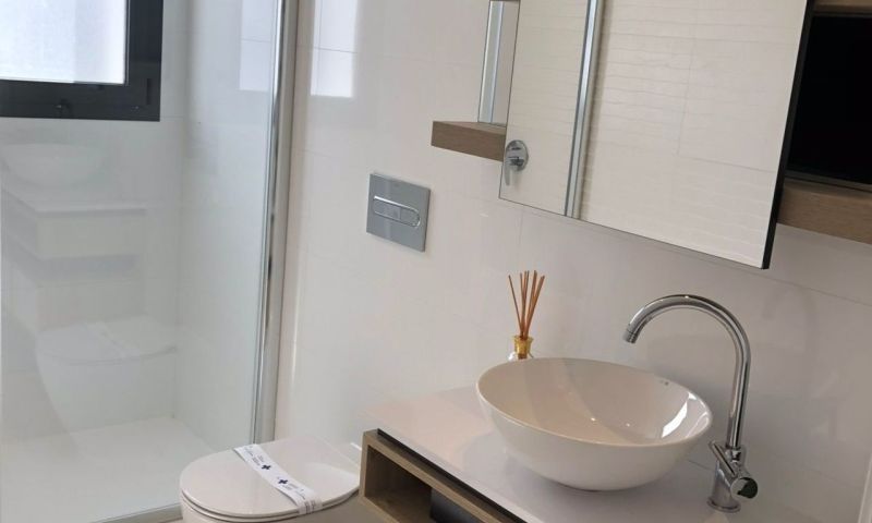 Sale - Apartments - Ciudad Quesada