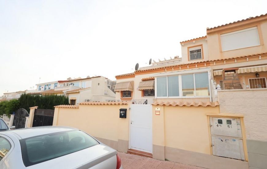 Sale - Rijtjeshuis - Orihuela Costa