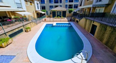 Townhouse - Sale - Hondón de las Nieves - Hondón de las Nieves