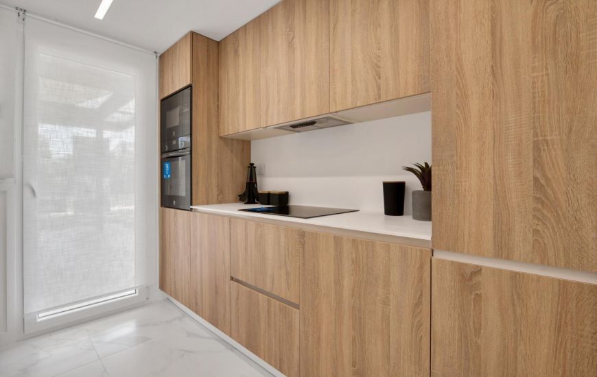 New Build - Apartments - Torrevieja