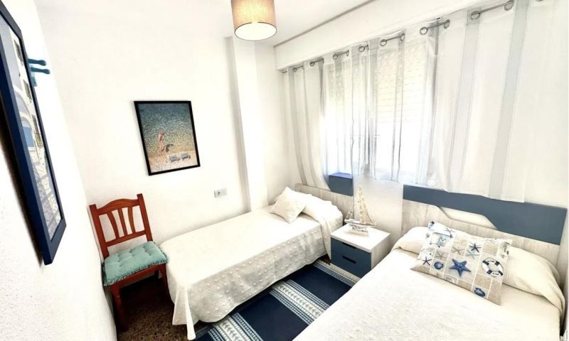Venta - Apartamentos - Grau I Platja